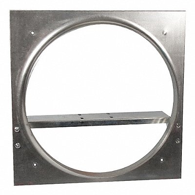Axial Exhaust and Supply Fan Frames image